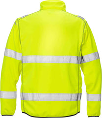 Fristads 101006 Jacket Softshell Cl 3 4840 Ssl