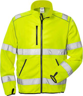Fristads 101006 Jacket Softshell Cl 3 4840 Ssl