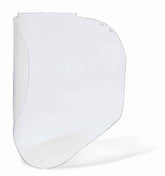 Honeywell HW1011625 Bionic Clear Polycarb Visor