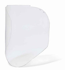 Honeywell HW1011625 Bionic Clear Polycarb Visor