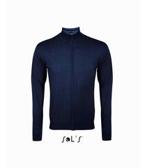 SOL's 10548 Gordon Full Zip Cardigan