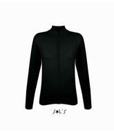 SOL's 10550 Ladies Gordon Full Zip Cardigan