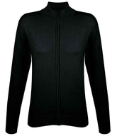 SOL's 10550 Ladies Gordon Full Zip Cardigan
