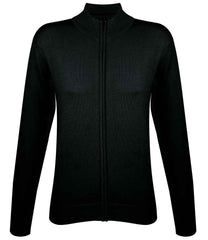 SOL's 10550 Ladies Gordon Full Zip Cardigan