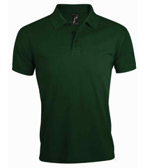 SOL's 10571 Prime Pique Polo Shirt