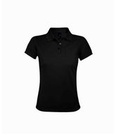 SOL's 10573 Ladies Prime Pique Polo Shirt