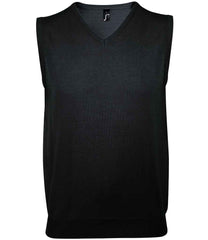 SOL's 10591 Gentlemen Sleeveless Sweater