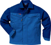 Fristads 109322 Jacket 4857 Fas