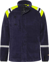 Fristads 109430 Fleece Jacket 4073 Atf