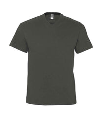 SOL's 11150 Victory V Nk T-Shirt