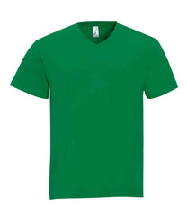SOL's 11150 Victory V Nk T-Shirt