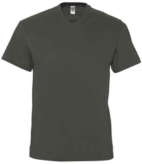 SOL's 11150 Victory V Nk T-Shirt