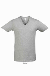 SOL's 11155 Master V Neck T-Shirt