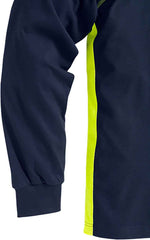 Fristads 111842 T-Shirt L/Sleeve 7072 Tflh