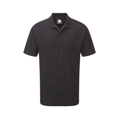 Orn 1130 Raven Premium Poloshirt