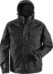 Fristads 113080 Winter Jacket 4001 Prs