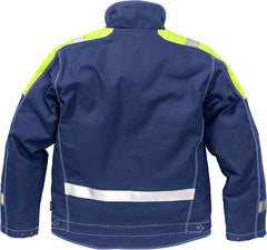 Fristads 113083 Winter Jacket 447 Fasi