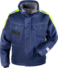 Fristads 113083 Winter Jacket 447 Fasi