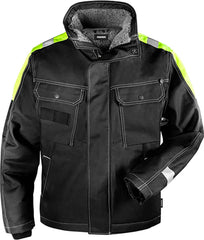 Fristads 113083 Winter Jacket 447 Fasi
