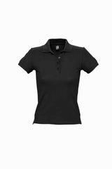 SOL's 11310 Ladies People Polo
