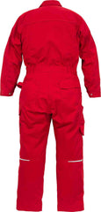 Fristads 113102 Coverall Icon One 8111 Luxe