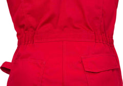 Fristads 113102 Coverall Icon One 8111 Luxe