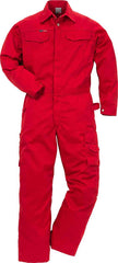 Fristads 113102 Coverall Icon One 8111 Luxe