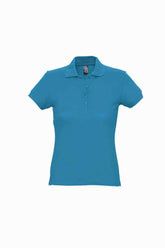 SOL's 11338 Ladies Passion Polo