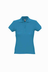 SOL's 11338 Ladies Passion Polo