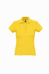 SOL's 11338 Ladies Passion Polo
