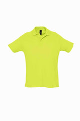 SOL's 11342 Summer II Polo
