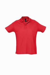 SOL's 11342 Summer II Polo