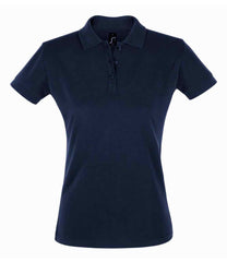 SOL's 11347 Ladies Perfect Polo