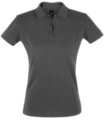 SOL's 11347 Ladies Perfect Polo