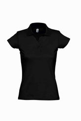 SOL's 11376 Ladies Prescott Jersey Polo