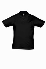 SOL's 11377 Prescott Jersey Polo