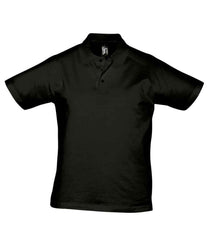 SOL's 11377 Prescott Jersey Polo