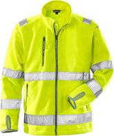 Fristads 114087 Fleece Jacket Cl 3 4400 Fe