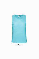 SOL's 11465 Justin Tank