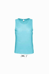 SOL's 11465 Justin Tank