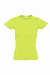 SOL's 11502 Ladies Imperial T-Shirt