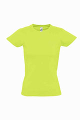 SOL's 11502 Ladies Imperial T-Shirt