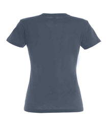 SOL's 11502 Ladies Imperial T-Shirt