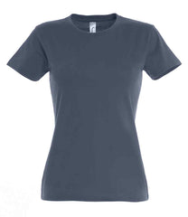 SOL's 11502 Ladies Imperial T-Shirt
