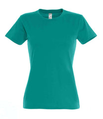 SOL's 11502 Ladies Imperial T-Shirt