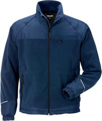 Fristads 115683 Windproof fleece jacket 4411 FLE