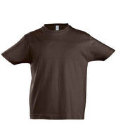 SOL's 11770 Kids Imperial T-Shirt