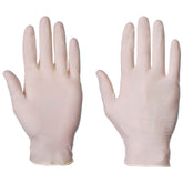 Supertouch D13 Powderfree Flexo Gloves x 1000