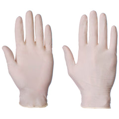 Supertouch D13 Powderfree Flexo Gloves x 1000