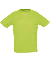 SOL's 11939 Sporty T-Shirt